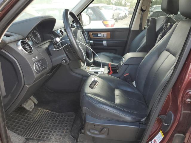 SALAK2V63GA790401 Land Rover s/c lev2 ulev