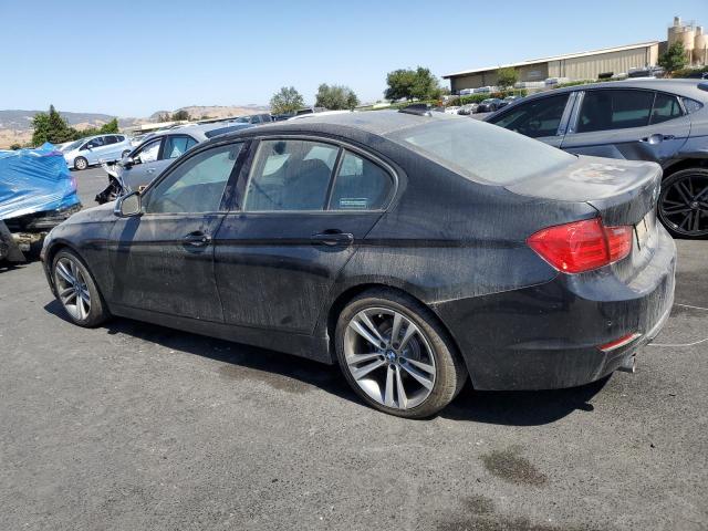 WBA3D3C58EK156581 BMW 2014