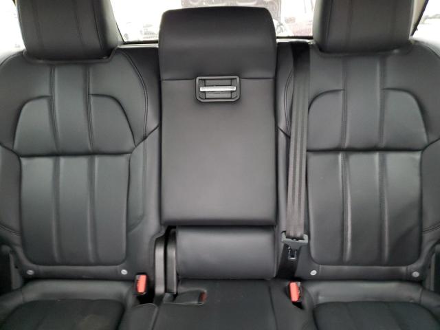 SALWR2FK3HA688725 Land Rover td6 lev3 lev160