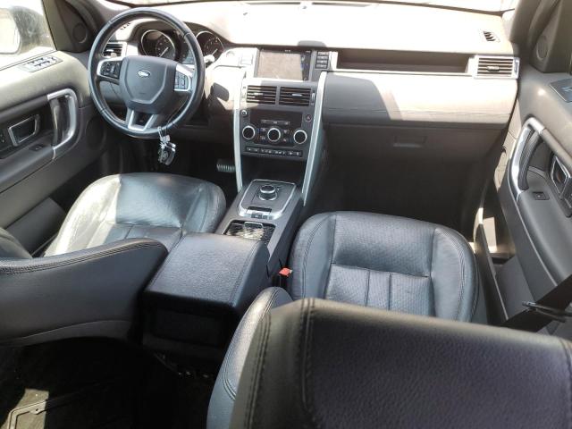 SALCR2BG3HH679096 Land Rover gtdi lev3 sulev30
