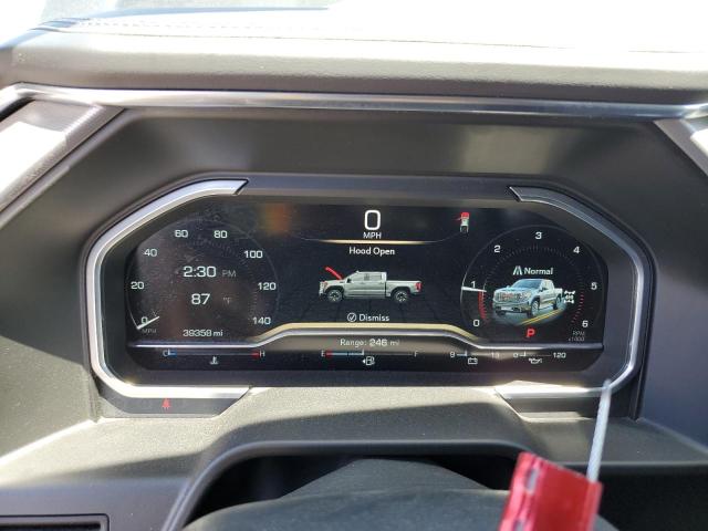 3GTUUGE83PG300828 GMC lz0
