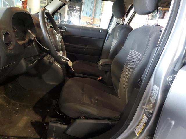1C4NJPBB3HD203124 Jeep 2017