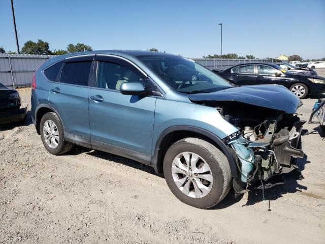2HKRM4H50EH721688 Honda k24z7
