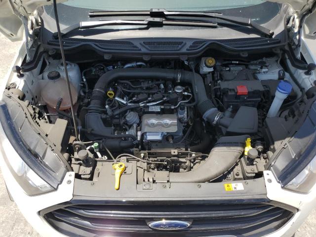 MAJ3P1RE3JC223765 Ford Ecosport