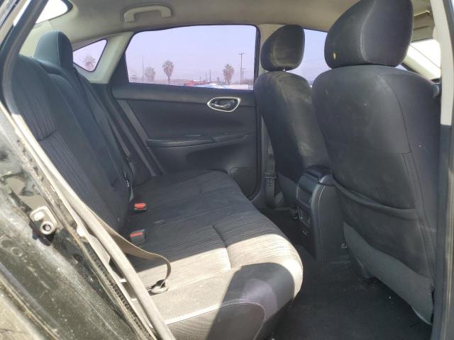 3N1AB7AP6JY287034 Nissan 2018