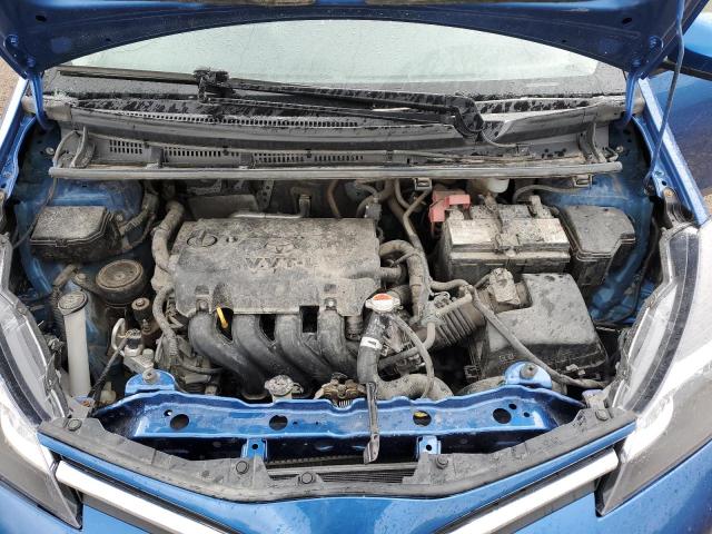 VNKKTUD31GA070470 Toyota 1nz-fe