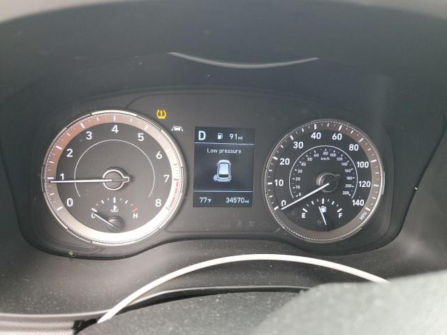 KMHRB8A35LU050085 Hyundai Venue Se