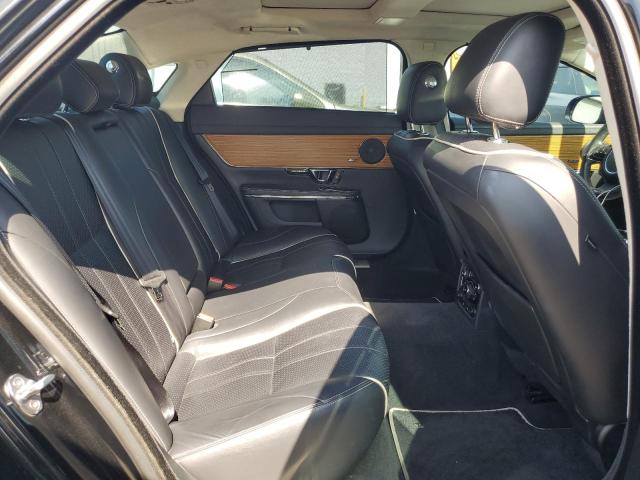 SAJWA2GZ6E8V59179 Jaguar s/c ulev