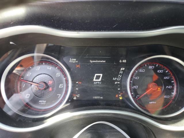 2C3CDXCT1HH636969 Dodge Charger