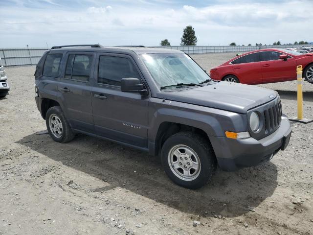 1C4NJRBB3ED756637 Jeep 2014