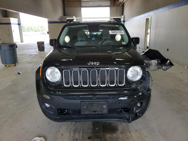 ZACCJBBT5FPB38519 Jeep RENEGADE L