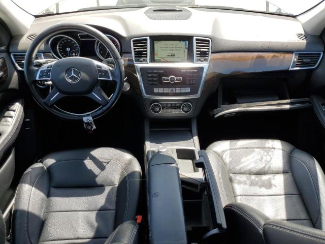 4JGDA5JB5FA450821 Mercedes-Benz 2015