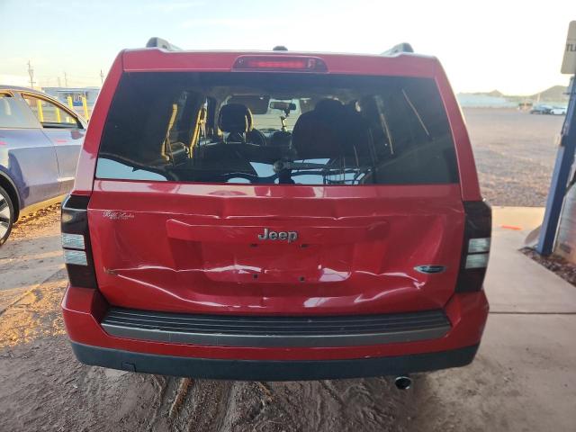 1C4NJPBA5HD131124 Jeep PATRIOT SP