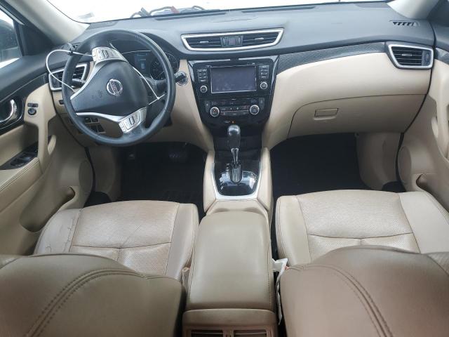 5N1AT2MT0GC777262 Nissan 2016