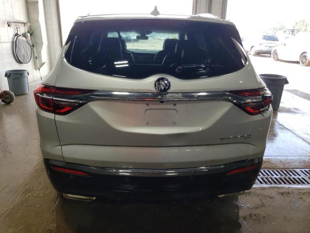 5GAEVBKW1KJ309754 Buick ENCLAVE PR