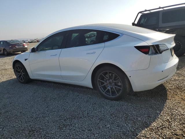 5YJ3E1EA8KF484784 Tesla MODEL 3