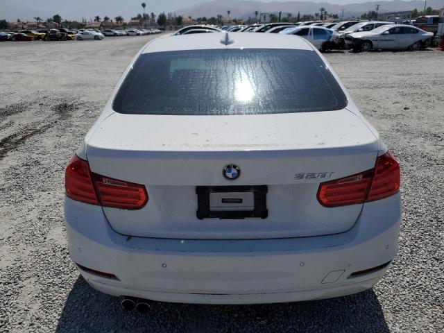 WBA3C1C58EK115651 BMW 2014