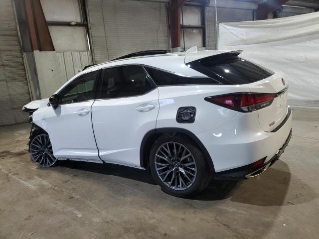 2T2YZMDA5LC237737 Lexus RX 350 F S