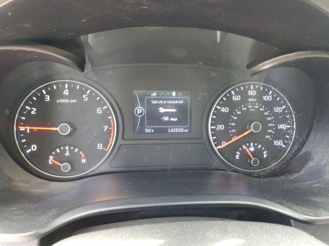 5XXGU4L32GG040573 KIA t-gdi theta ii