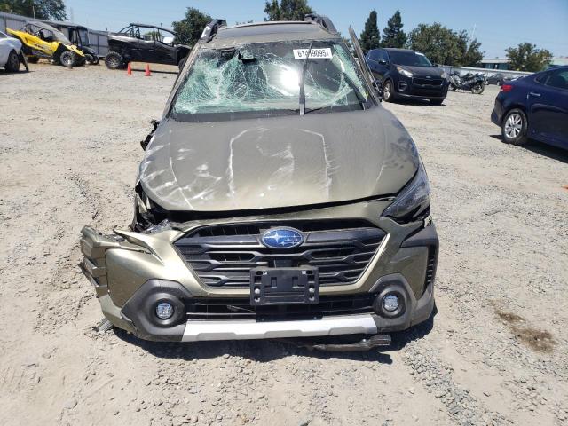 4S4BTGND3R3270528 Subaru u4