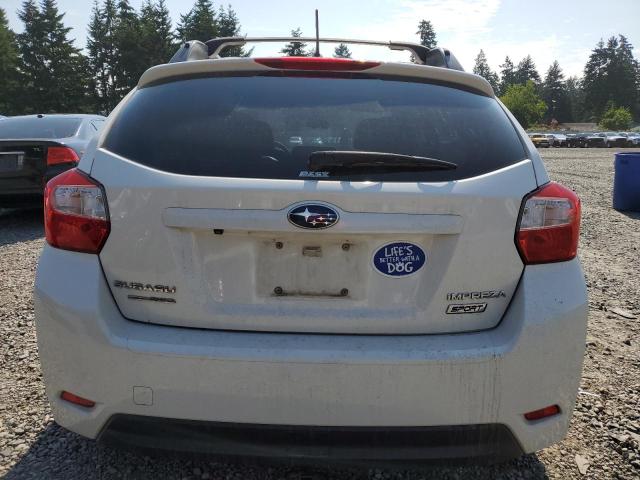 JF1GPAP64G9330312 Subaru 2.0l na
