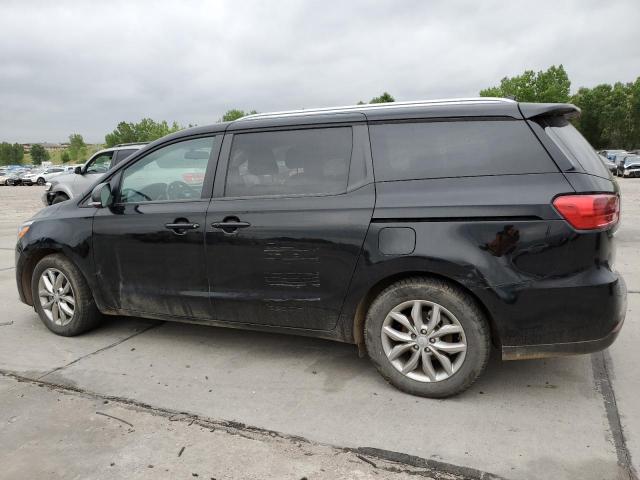 KNDMB5C17K6553080 KIA gdi lamda - ii