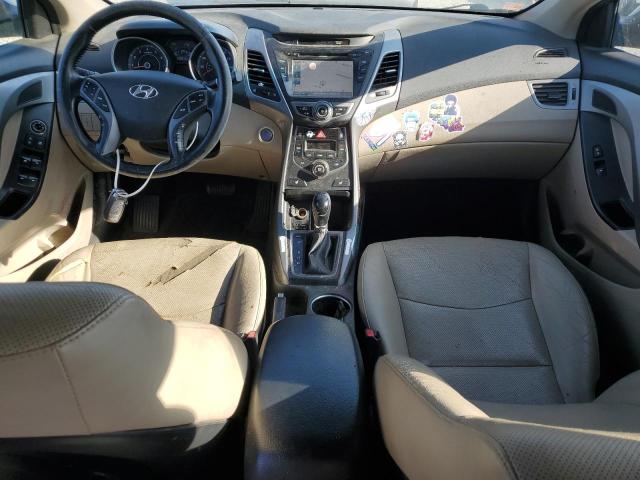 KMHDH4AE4FU322908 Hyundai dohc mpi nu