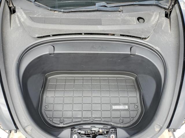 5YJ3E1EA7KF398902 Tesla 2019