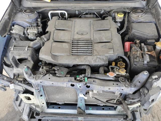 4S4BSETC7H3342590 Subaru u4