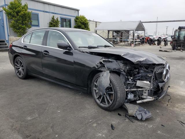 WBA5R7C03LFH40434 BMW 330I
