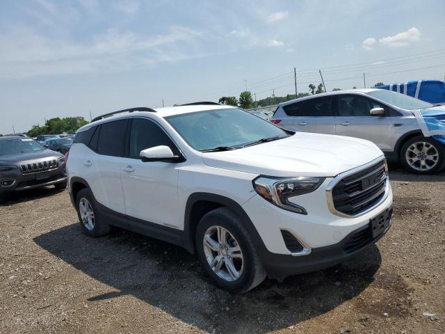 3GKALTEV0KL306076 GMC TERRAIN SL
