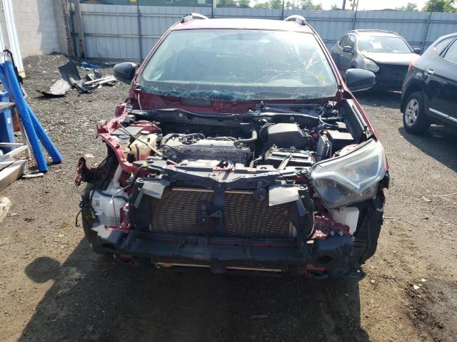JTMBFREV3GJ086070 Toyota RAV4 LE