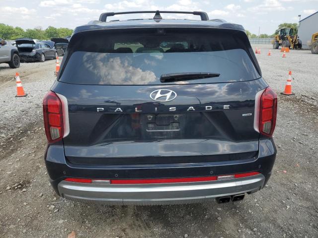 KM8R7DGE8PU509263 Hyundai PALISADE C