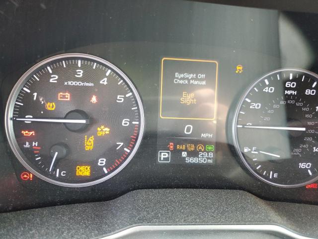 4S4BTANCXL3103580 Subaru u5