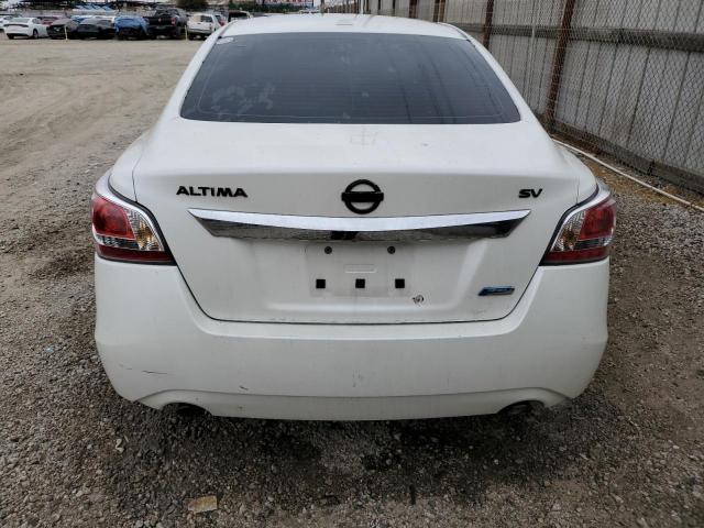 1N4AL3AP2EC289905 Nissan Altima