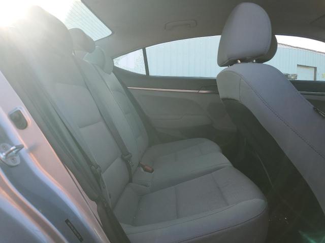 5NPD74LF0HH074179 Hyundai ELANTRA SE