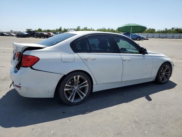 WBA3C1C59EK109485 BMW 2014