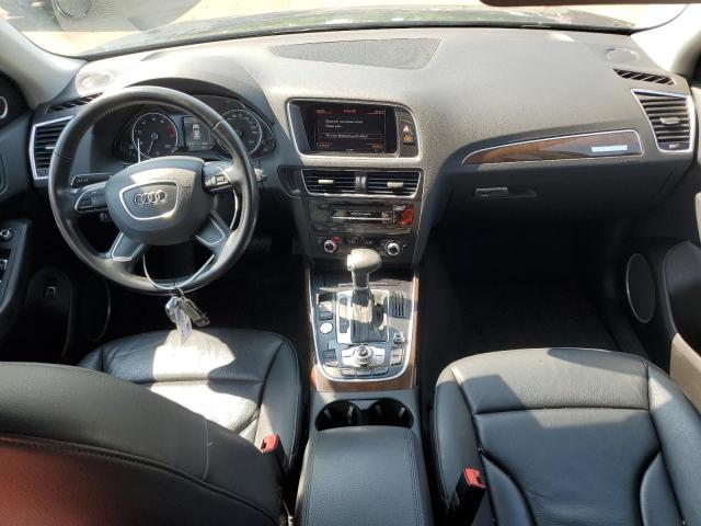 WA1L2AFP0GA071005 Audi Q5 PREMIUM