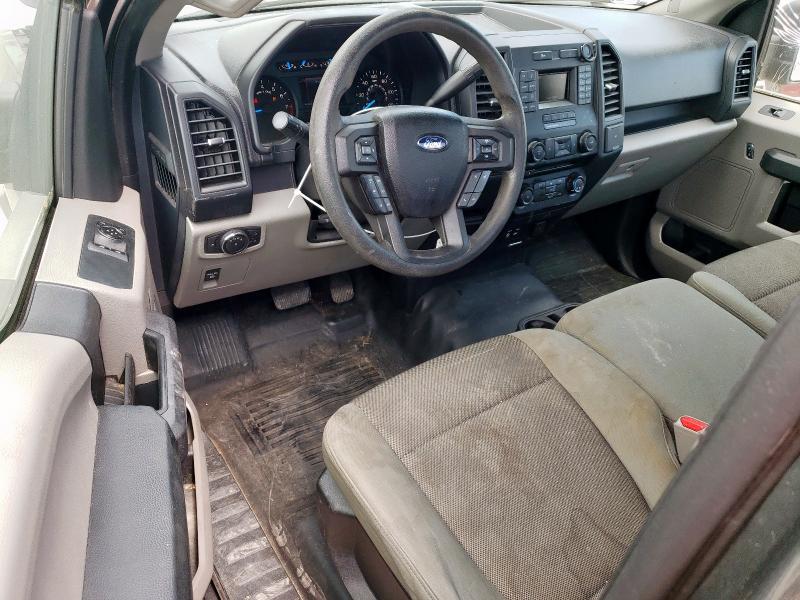 1FTMF1C82FKD07349 Ford 2015