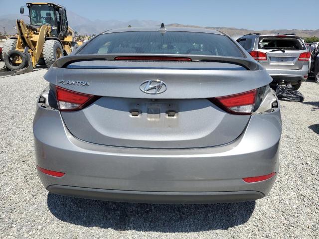 KMHDH4AE2FU226615 Hyundai dohc mpi nu