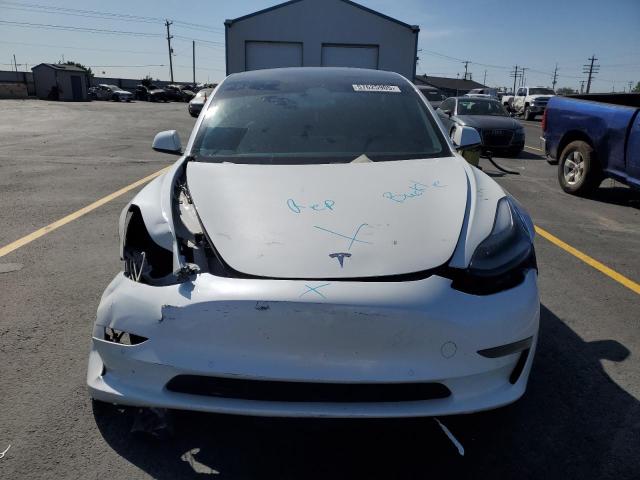 5YJ3E1EB0MF050922 Tesla MODEL 3