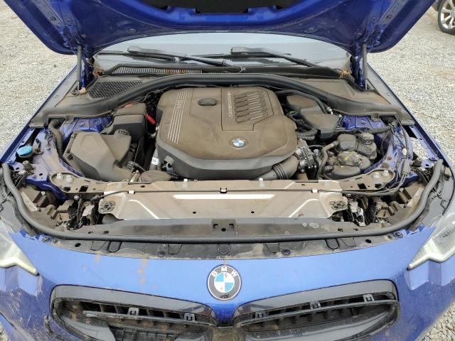 3MW43CM09R8E60729 BMW 2024