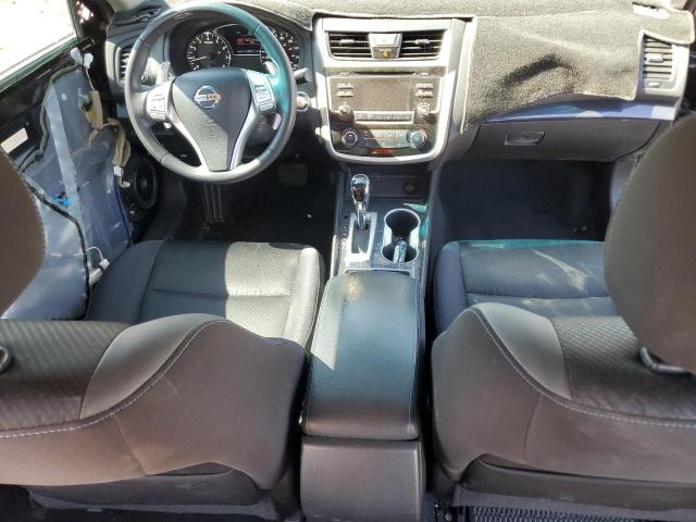 1N4AL3AP0JC221130 Nissan ALTIMA 2.5