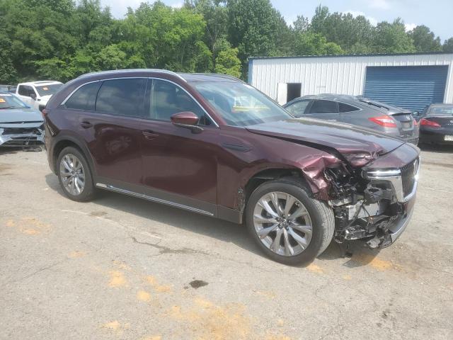 JM3KKEHD6R1100528 Mazda Cx-90 Prem