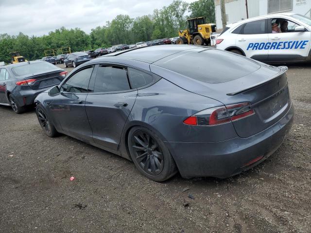 5YJSA1E42GF139758 Tesla MODEL S