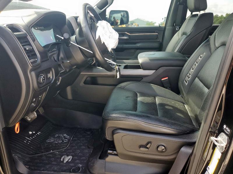1C6SRFLT3NN285589 RAM 1500
