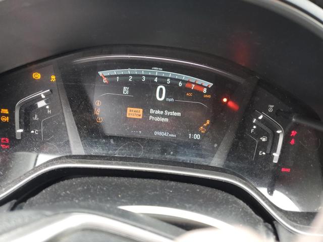 5J6RW2H5XHL030175 Honda CR-V EX