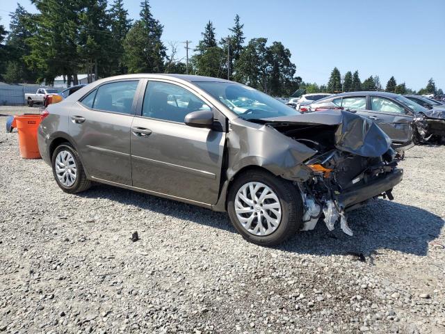 2T1BURHE3JC003015 Toyota COROLLA L