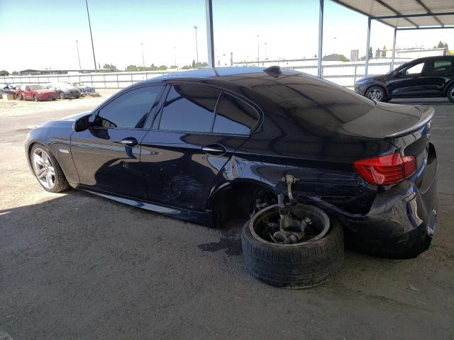 WBA5B1C53ED475040 BMW 535i