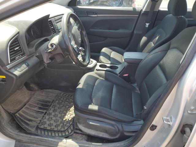 5NPD74LF1HH146359 Hyundai Elantra